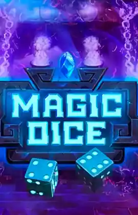 Magic Dice