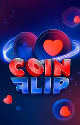 Play Coin Flip Casino Game