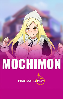 Play Mochimon Casino Game