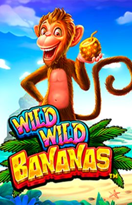 Play Wild Wild Bananas Casino Game