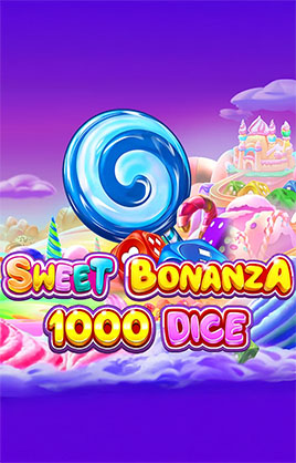 Play Sweet Bonanza 1000 Dice Casino Game