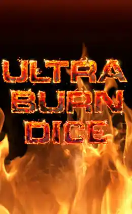 Play Ultra Burn Dice Casino Game