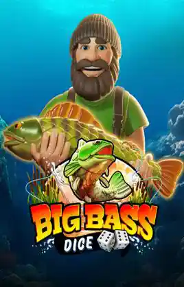 Play Big Bass Dice Casino Game