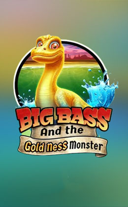 Play Big Bass And The Gold Ness Monster Casino Game
