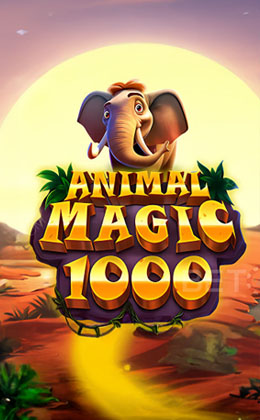 Play Animal Magic 1000 Casino Game