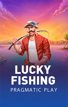 Play Lucky Fishing Megaways Casino Game