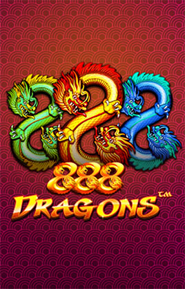 Play 888 Dragons Casino Game