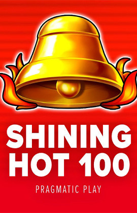 Play Shining Hot 100 Casino Game