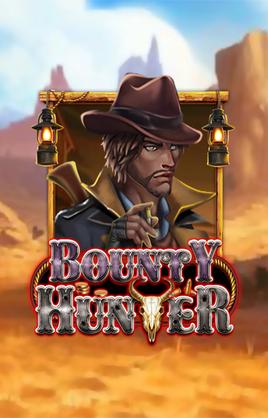 Play Bounty Hunter Casino Game
