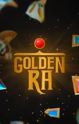 Play GoldenRA Casino Game