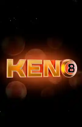 Play Keno 8 (1 Minute) Casino Game