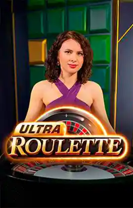 Play M Ultra Roulette Casino Game