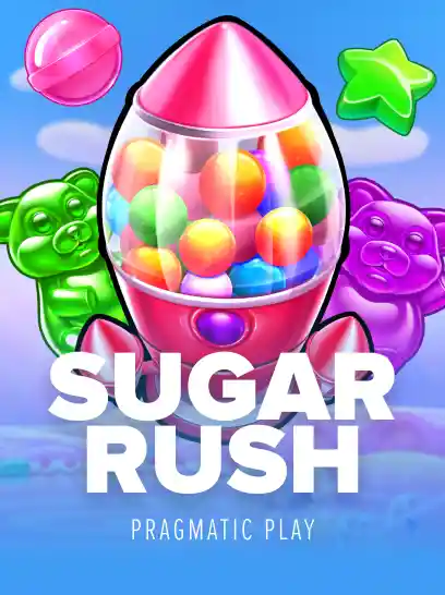 Play Sugar Rush Casino Game