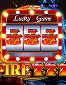 Play Fire777 Casino Game