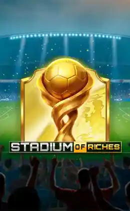 Play Stadiumof Riches Casino Game