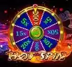 Play HotSpin Casino Game