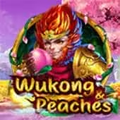 WuKong&Peaches