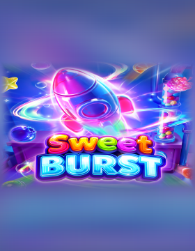 Play Sweet Burst Casino Game