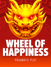 Play Wheel of Happiness Casino Game