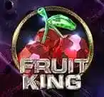 Play FruitKing Casino Game