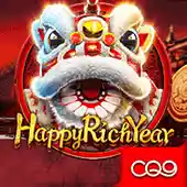 HappyRichYear