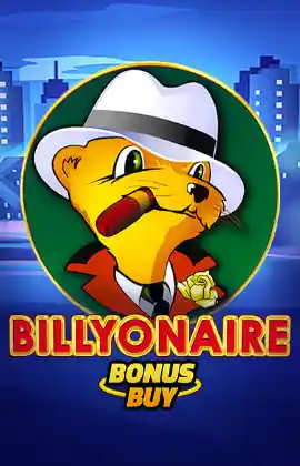 Play Billyonaire Bonus Buy Casino Game