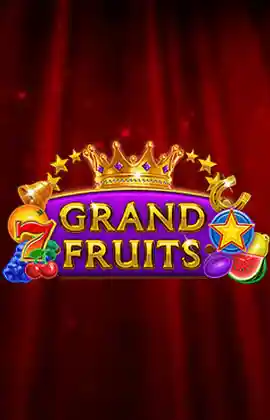Grand Fruits