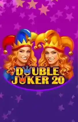 Double Joker 20