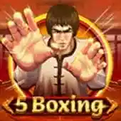 Play 5 Boxing Casino Game