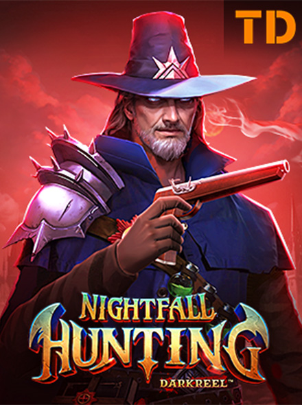 Play Nightfall Hunting Casino Game