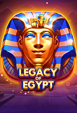 Play Legacy of Egypt Casino Game