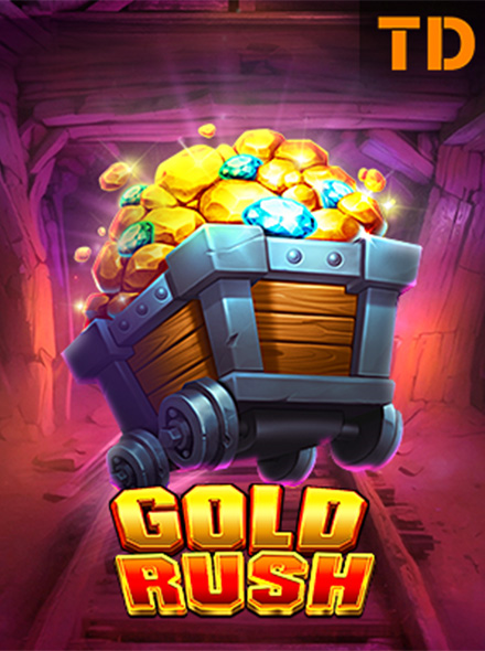 Gold Rush