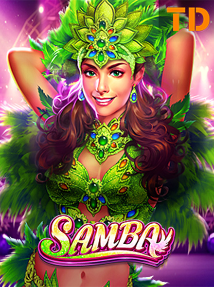 Play Samba Casino Game