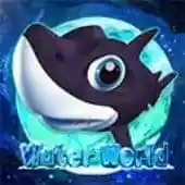 Play WaterWorld Casino Game