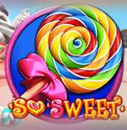 Play SoSweet Casino Game