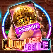 Play Jump Higher mobile Casino Game