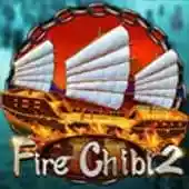 Play Fire Chibi 2 Casino Game
