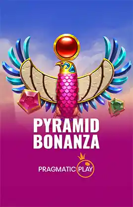 Play Pyramid Bonanza Casino Game