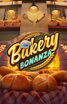 Play Bakery Bonanza Casino Game