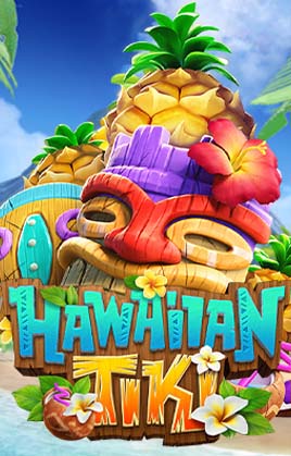 Play Hawaiian Tiki Casino Game