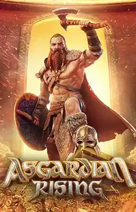 Play Asgardian Rising Casino Game