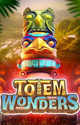 Play Totem Wonders Casino Game