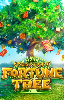 Play Prosperity Fortune Tree Casino Game