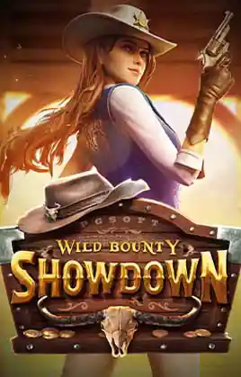 Play Wild Bounty Showdown Casino Game