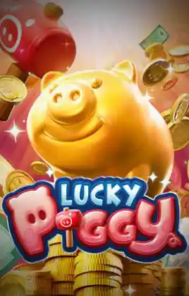 Play Lucky Piggy Casino Game