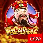 Play Fa Cai Shen2 Casino Game
