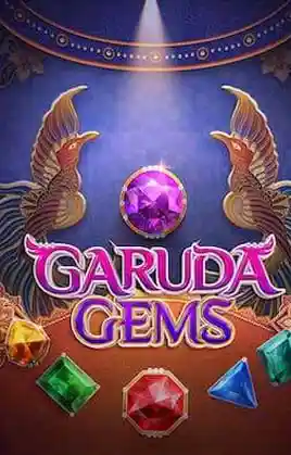 Play Garuda Gems Casino Game