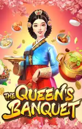 Play The Queens Banquet Casino Game