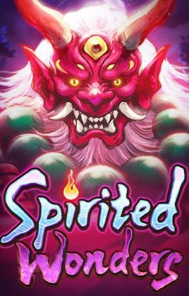 Play Spirited Wonders Casino Game