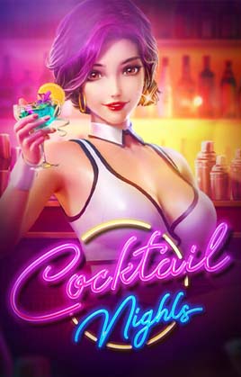 Play Cocktail Nights Casino Game